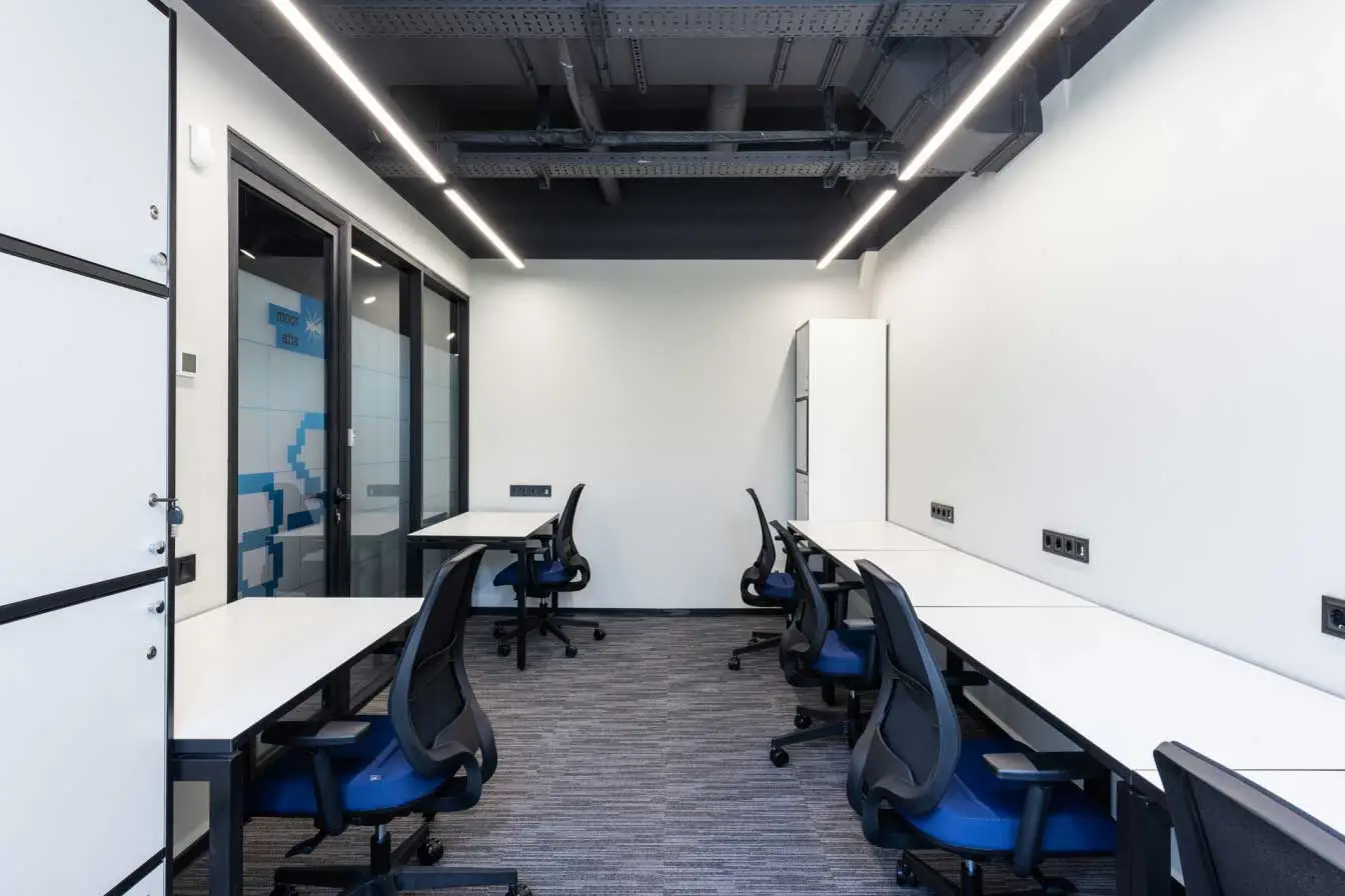 Janitorial Services